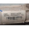 Recambio de cremallera direccion para kia carens ( ) basic referencia OEM IAM 56500A4050  