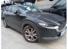 MAZDA CX-30 (DM)