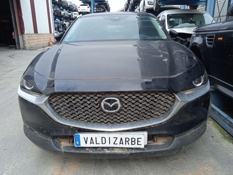 mazda cx-30 (dm) del año 2020