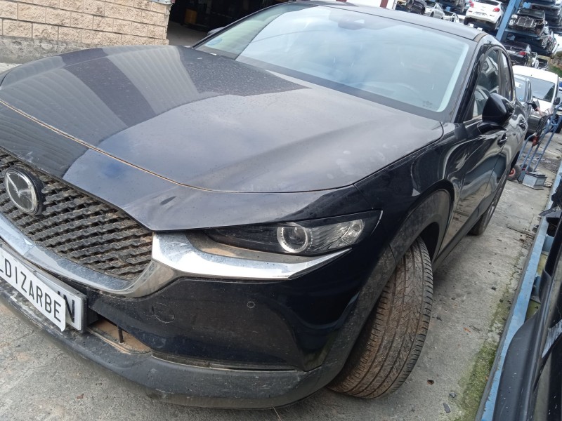 mazda cx-30 (dm) del año 2020