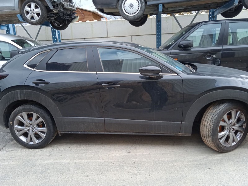 mazda cx-30 (dm) del año 2020