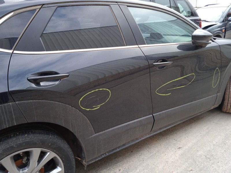 mazda cx-30 (dm) del año 2020