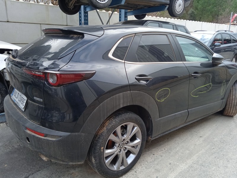 mazda cx-30 (dm) del año 2020