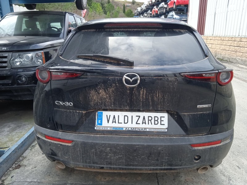 mazda cx-30 (dm) del año 2020