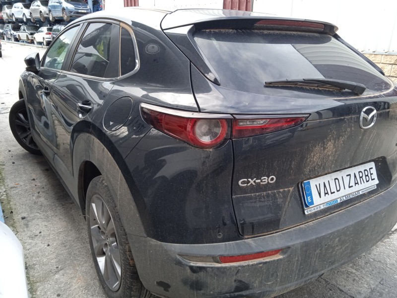 mazda cx-30 (dm) del año 2020