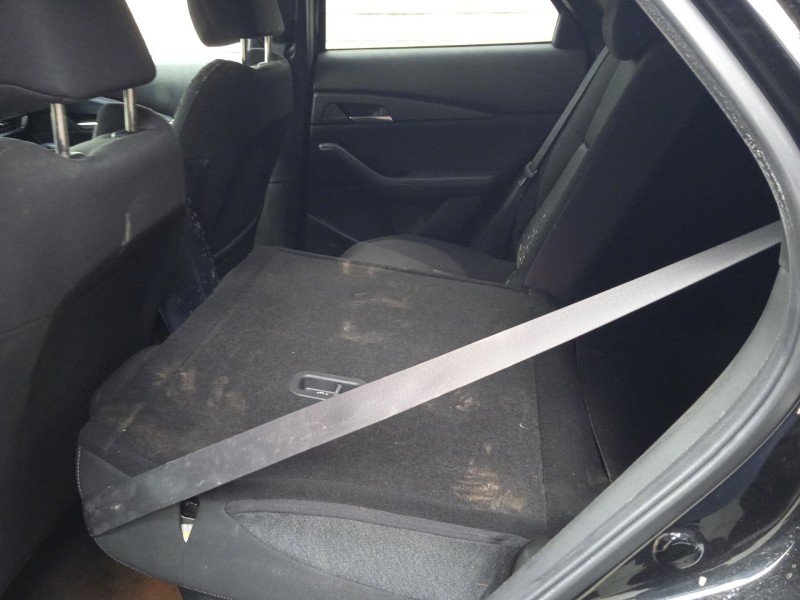 mazda cx-30 (dm) del año 2020