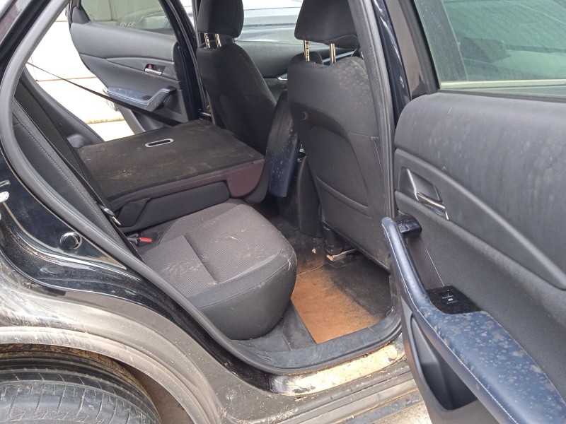 mazda cx-30 (dm) del año 2020