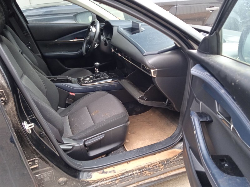 mazda cx-30 (dm) del año 2020