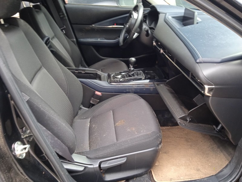 mazda cx-30 (dm) del año 2020