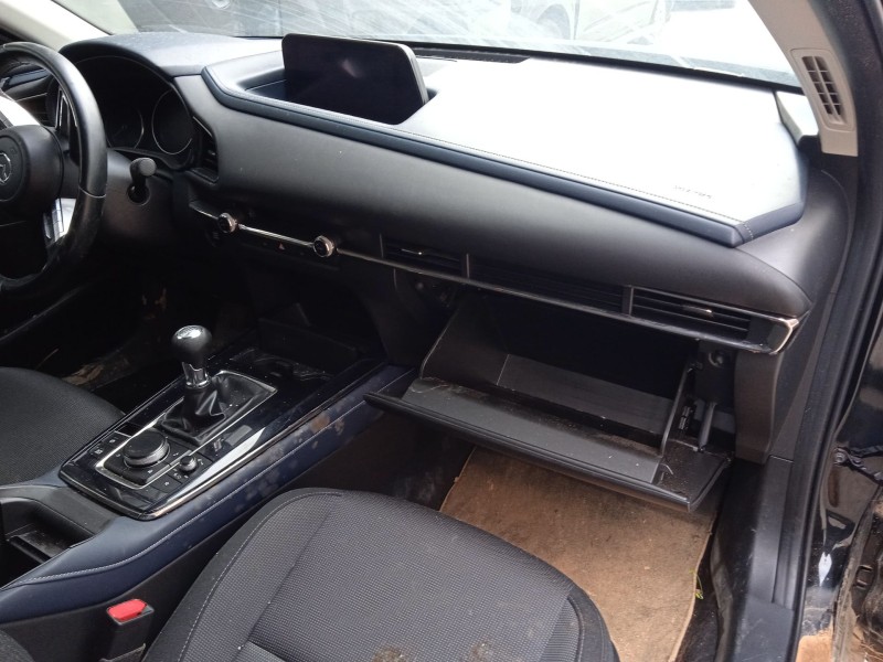 mazda cx-30 (dm) del año 2020