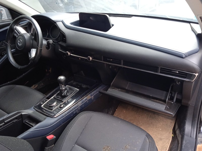 mazda cx-30 (dm) del año 2020