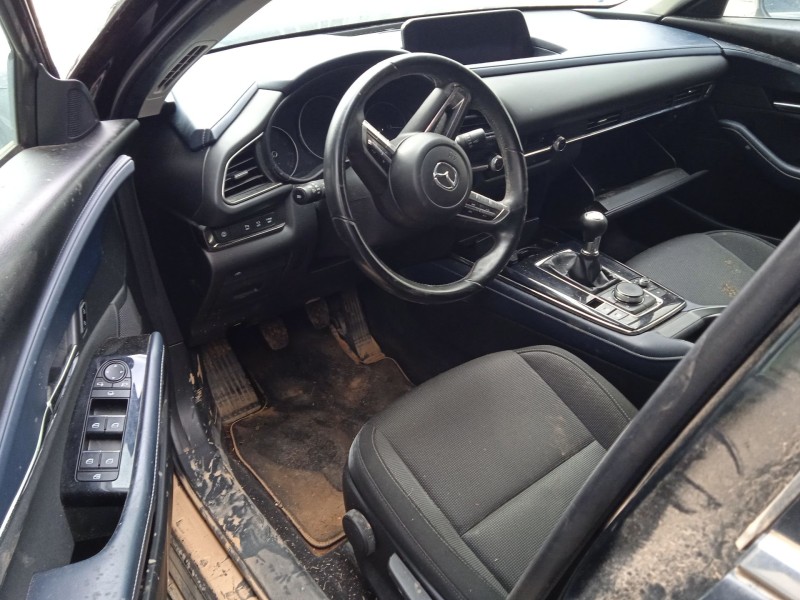 mazda cx-30 (dm) del año 2020