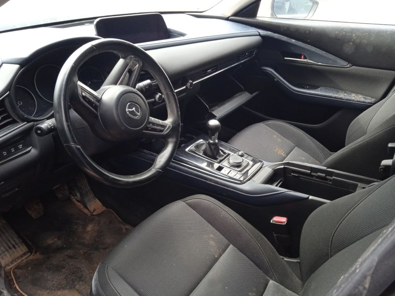 mazda cx-30 (dm) del año 2020