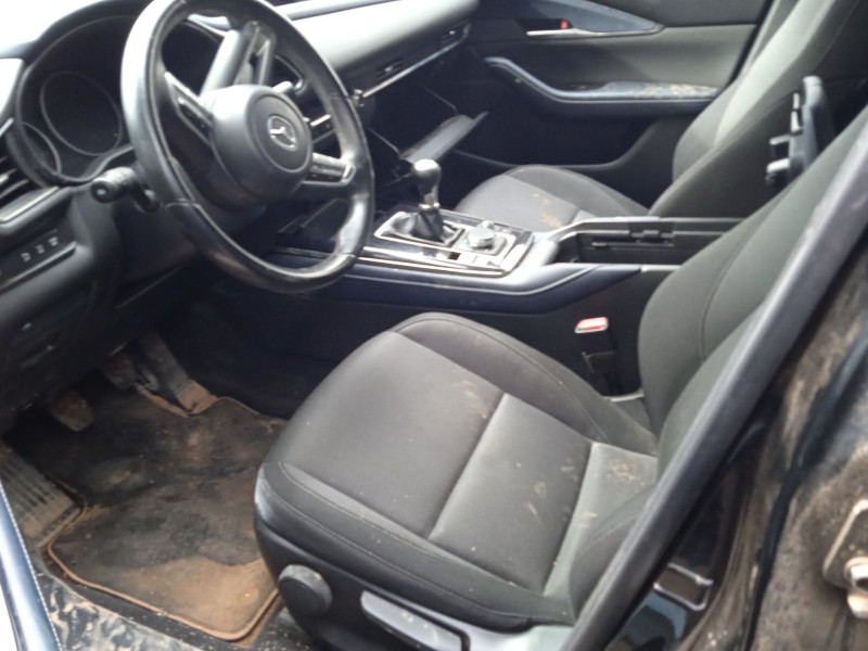 mazda cx-30 (dm) del año 2020