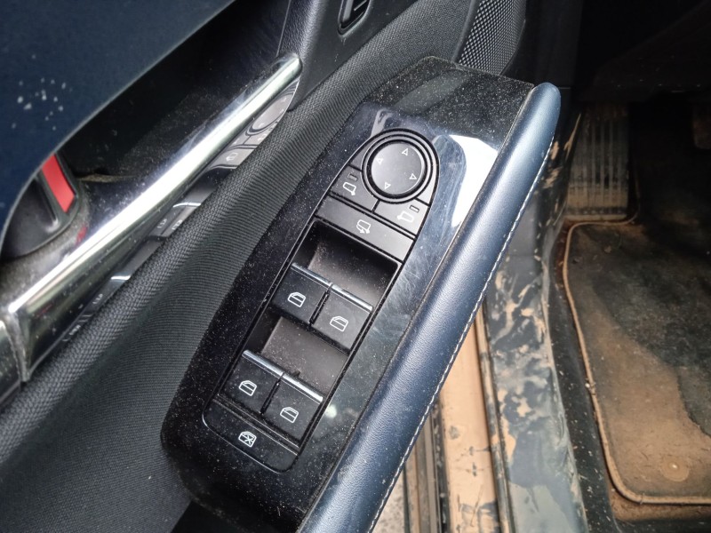 mazda cx-30 (dm) del año 2020