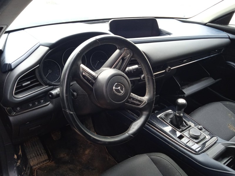 mazda cx-30 (dm) del año 2020