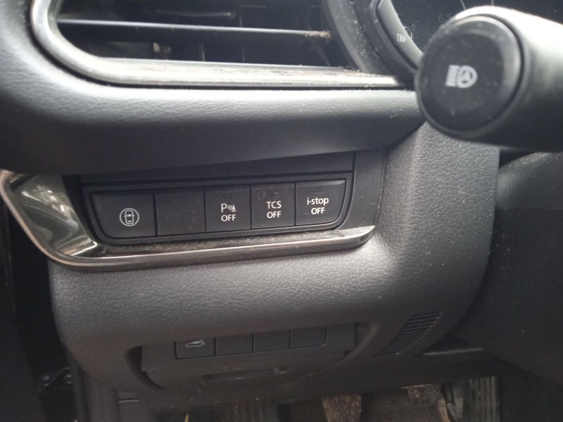 mazda cx-30 (dm) del año 2020