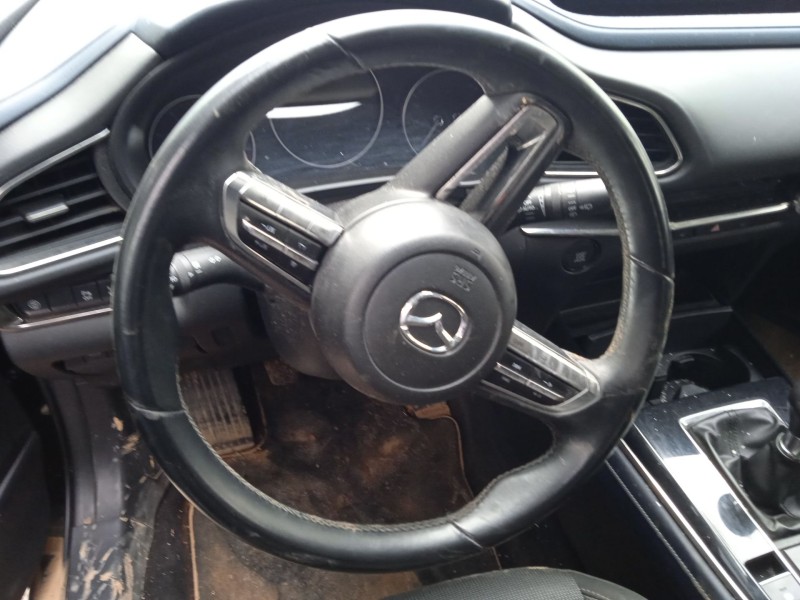 mazda cx-30 (dm) del año 2020