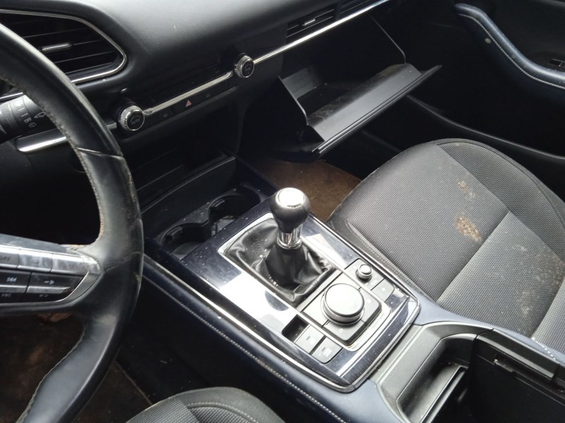 mazda cx-30 (dm) del año 2020