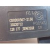 Recambio de mando multifuncion para maxus edeliver 9 furgoneta electric (sv63c, sv63d) referencia OEM IAM C00200367  