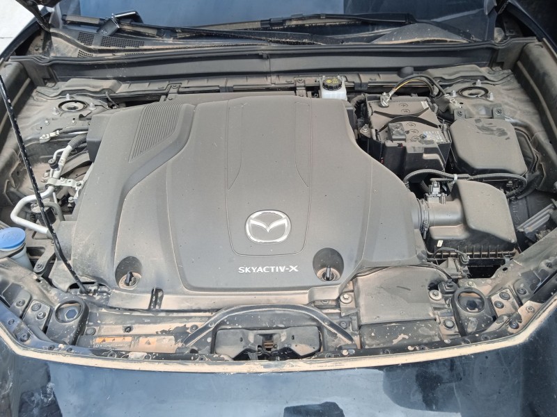 mazda cx-30 (dm) del año 2020