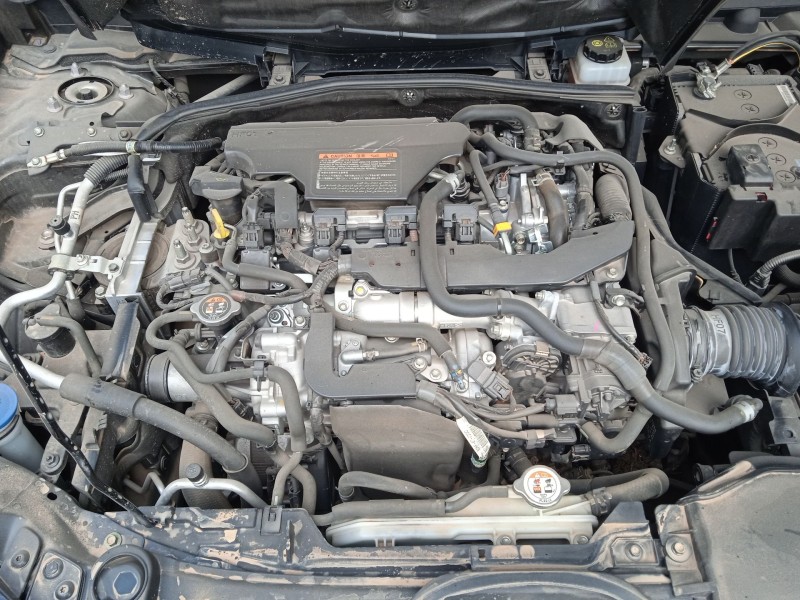 mazda cx-30 (dm) del año 2020