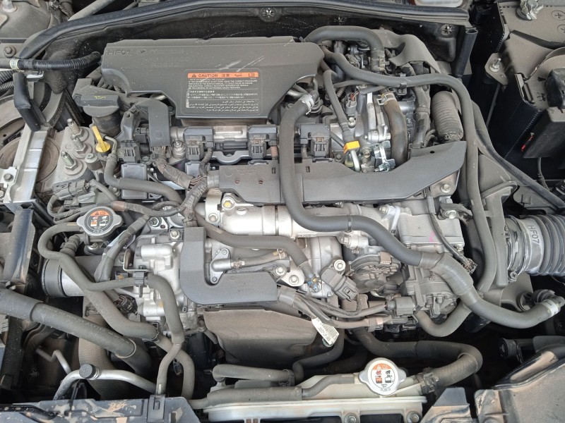 mazda cx-30 (dm) del año 2020