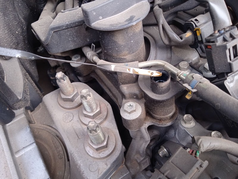 mazda cx-30 (dm) del año 2020