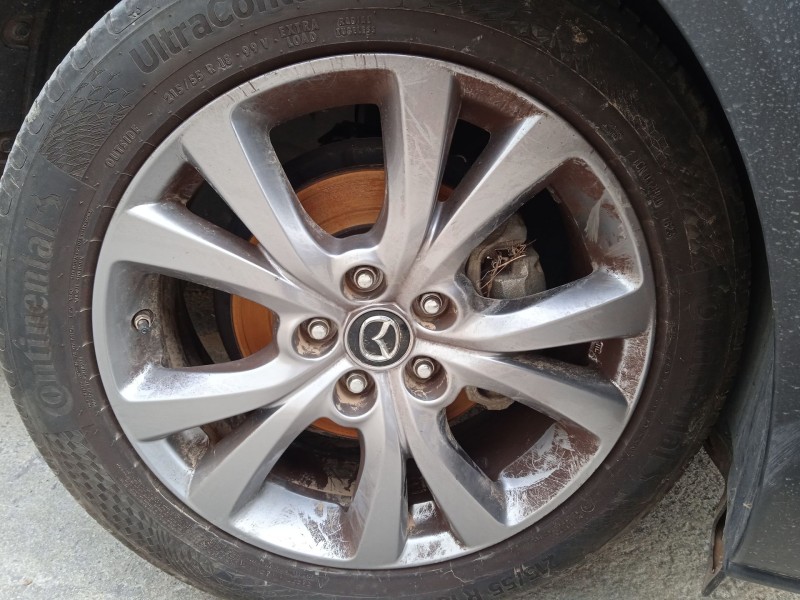 mazda cx-30 (dm) del año 2020