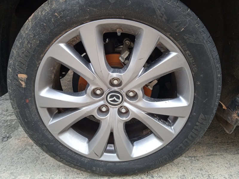 mazda cx-30 (dm) del año 2020