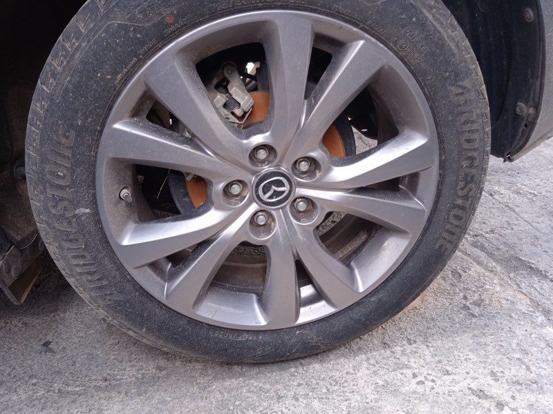 mazda cx-30 (dm) del año 2020