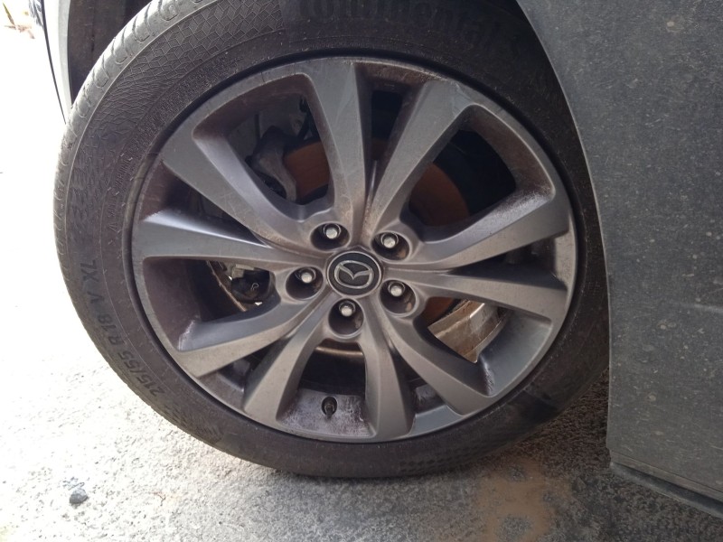 mazda cx-30 (dm) del año 2020