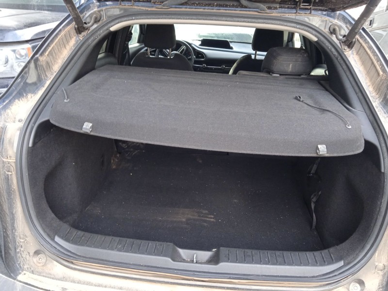 mazda cx-30 (dm) del año 2020