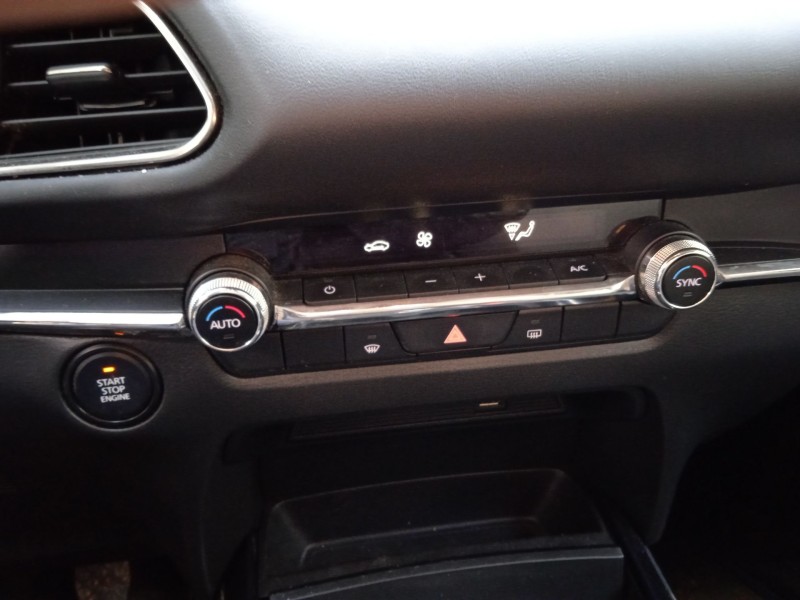 mazda cx-30 (dm) del año 2020