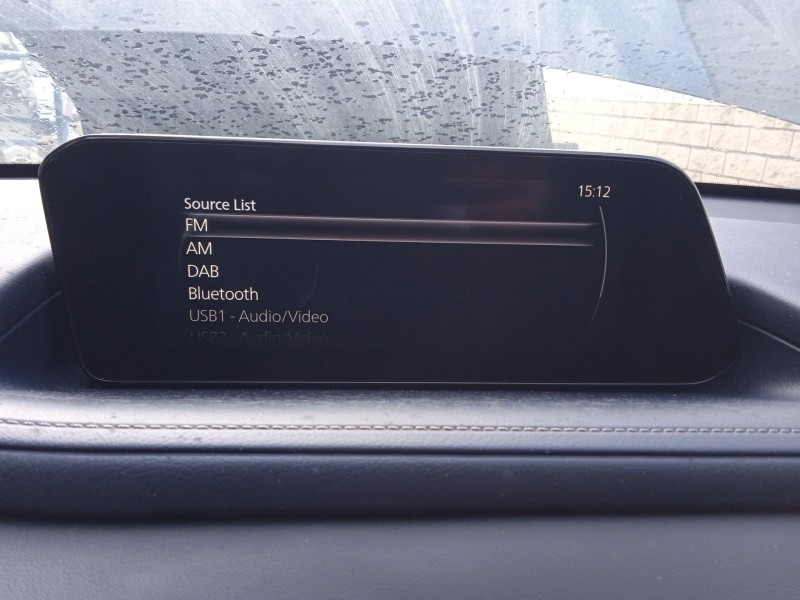 mazda cx-30 (dm) del año 2020