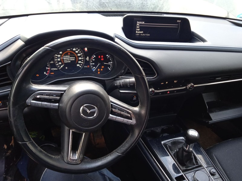mazda cx-30 (dm) del año 2020
