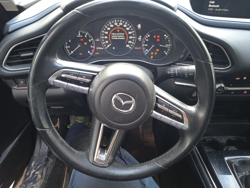 mazda cx-30 (dm) del año 2020