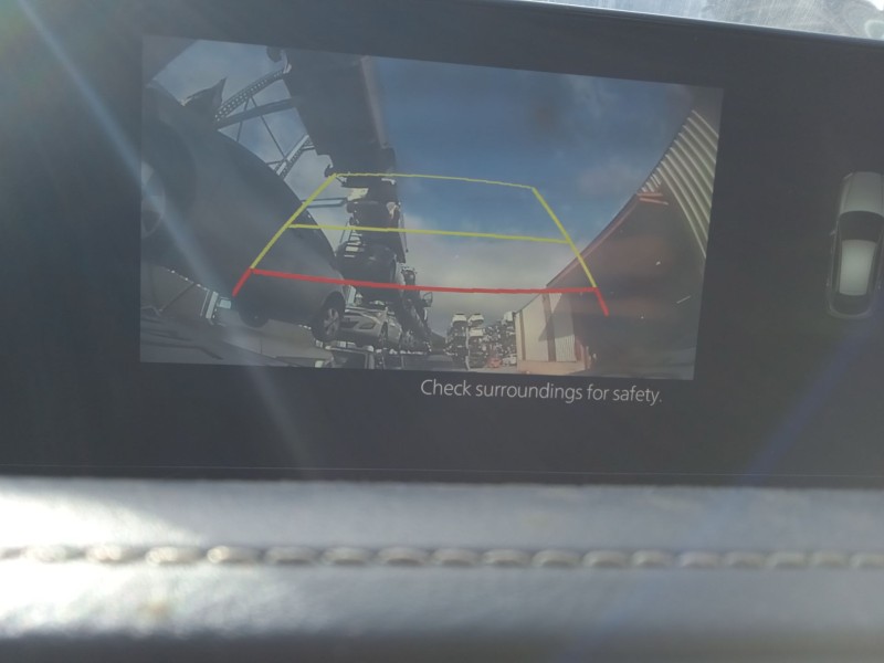 mazda cx-30 (dm) del año 2020