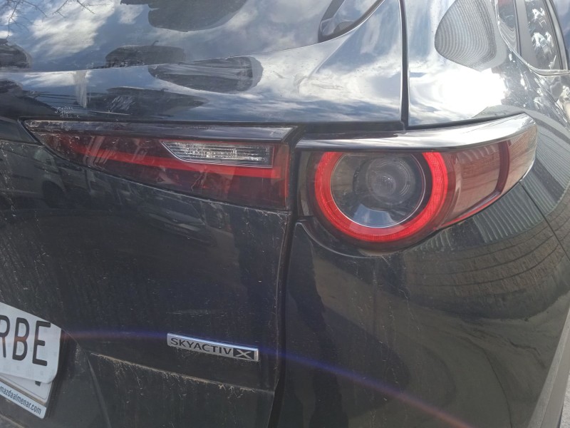 mazda cx-30 (dm) del año 2020