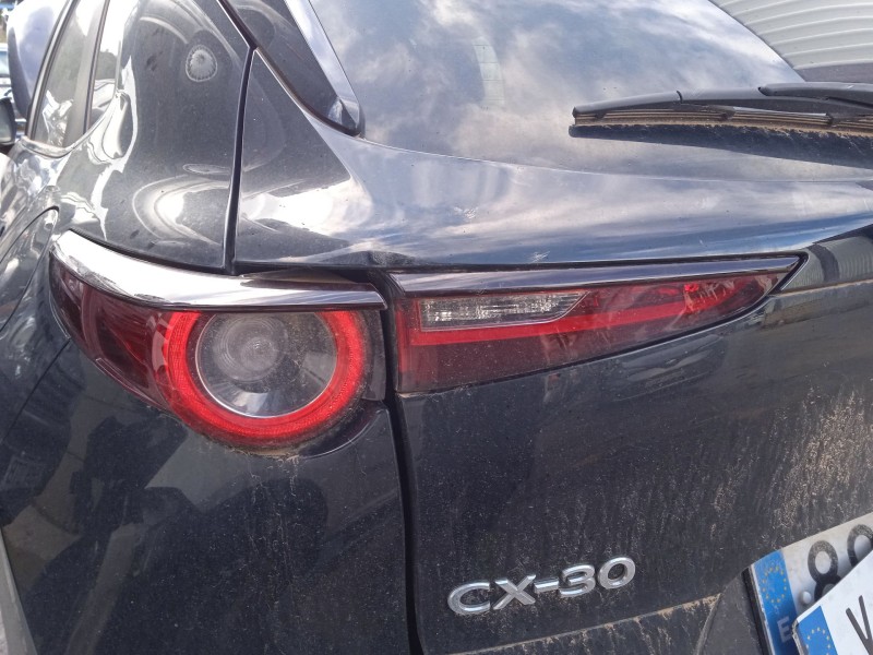 mazda cx-30 (dm) del año 2020