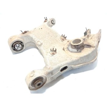 BRAZO SUSPENSION INFERIOR TRASERO DERECHO LR098947 FK725B530AH