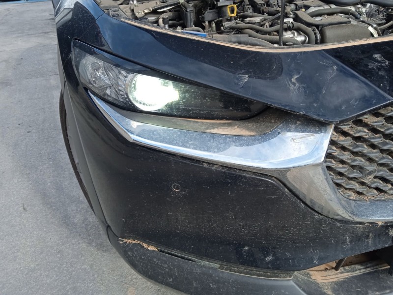 mazda cx-30 (dm) del año 2020