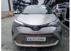 toyota c-hr (_x1_) del año 2023 2