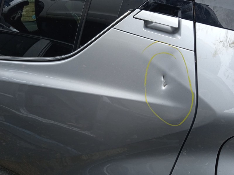 toyota c-hr (_x1_) del año 2023