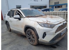 TOYOTA RAV 4 V (_A5_, _H5_)
