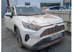 toyota rav 4 v (_a5_, _h5_) del año 2024 2