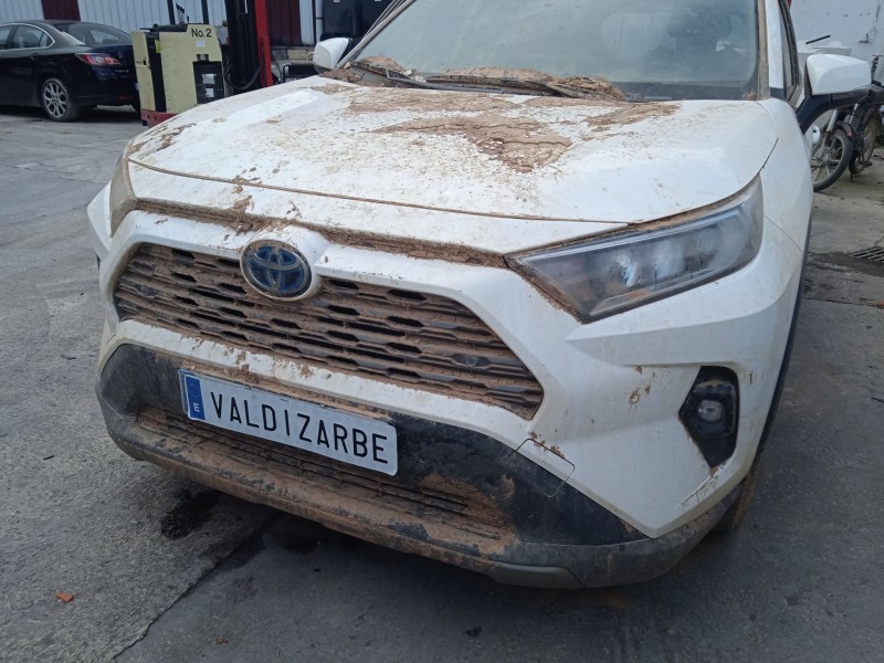 toyota rav 4 v (_a5_, _h5_) del año 2024