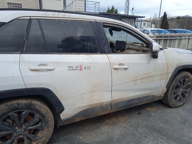 toyota rav 4 v (_a5_, _h5_) del año 2024