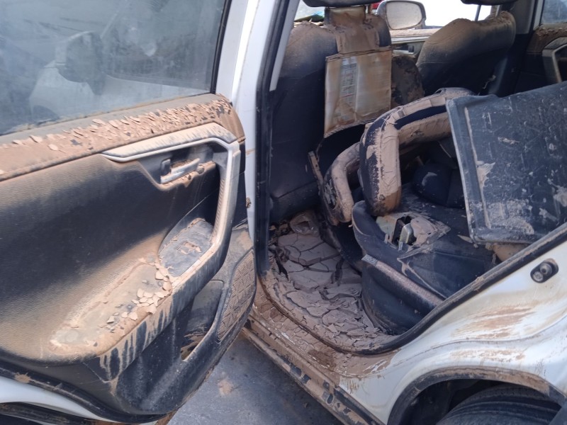 toyota rav 4 v (_a5_, _h5_) del año 2024