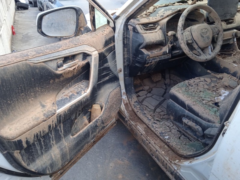 toyota rav 4 v (_a5_, _h5_) del año 2024